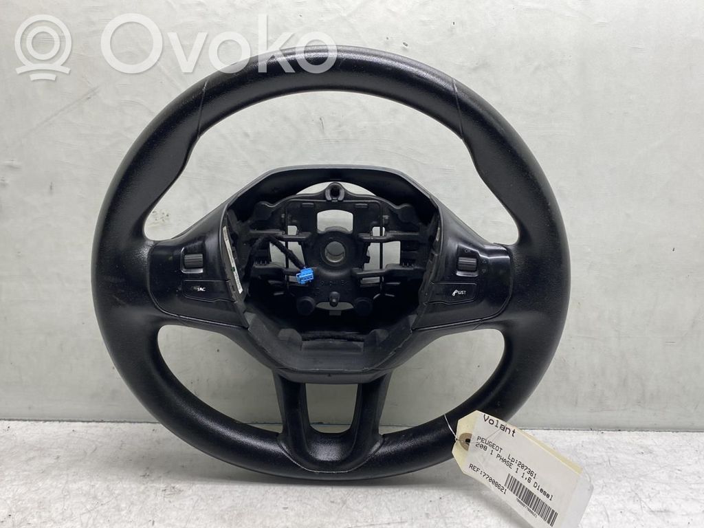 Peugeot 208 I Volante