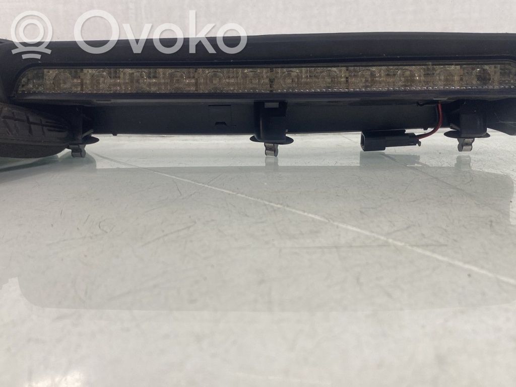 Opel Corsa C Third/center stoplight 