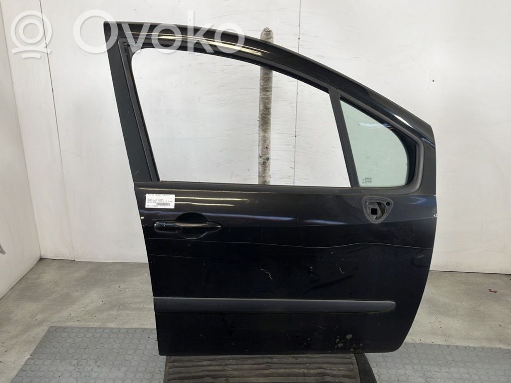 Renault Grand Modus Portiera anteriore