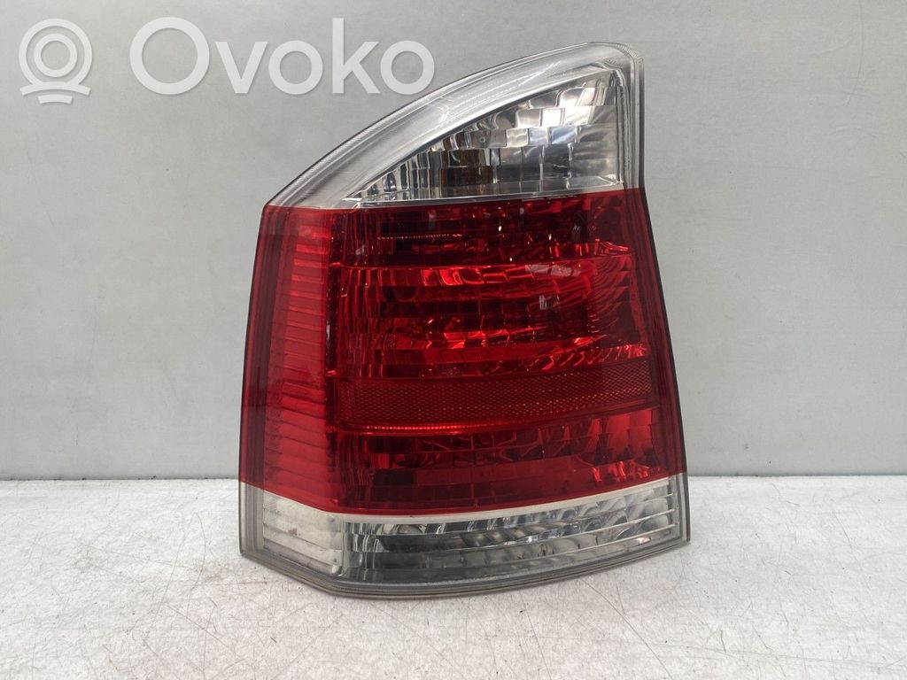 Opel Vectra C Rear/tail lights 