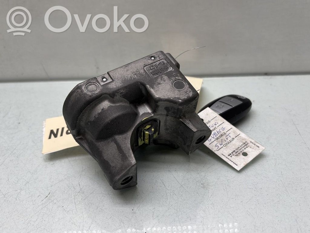 Suzuki SX4 Ignition lock 