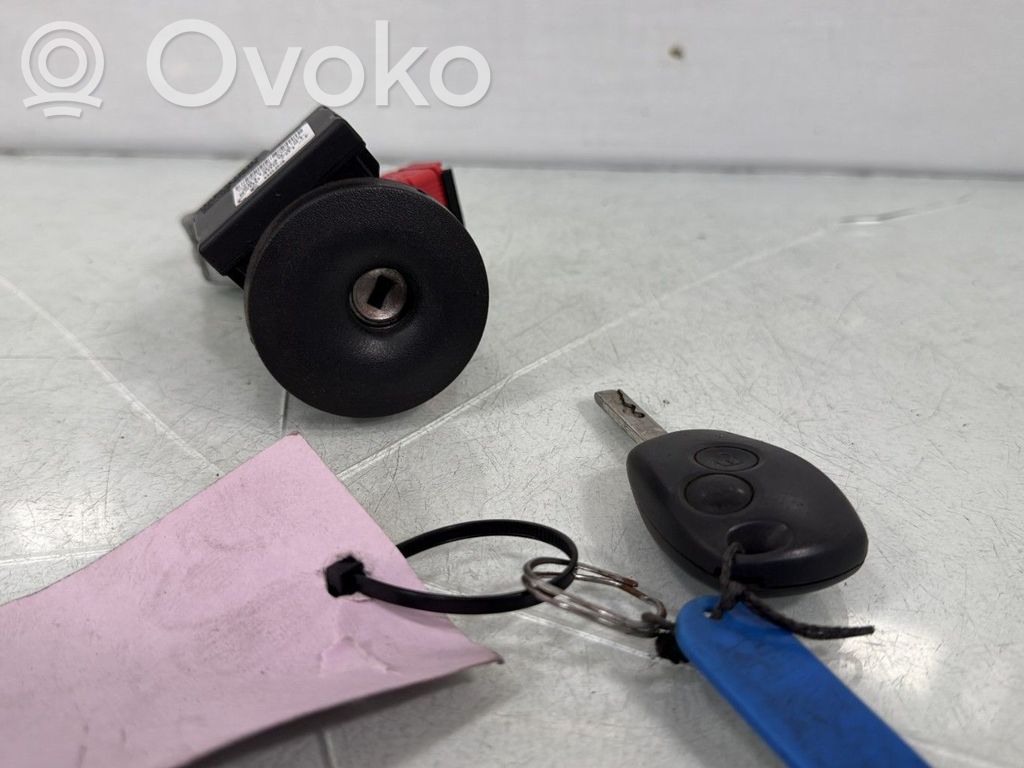 Ignition lock   281133492