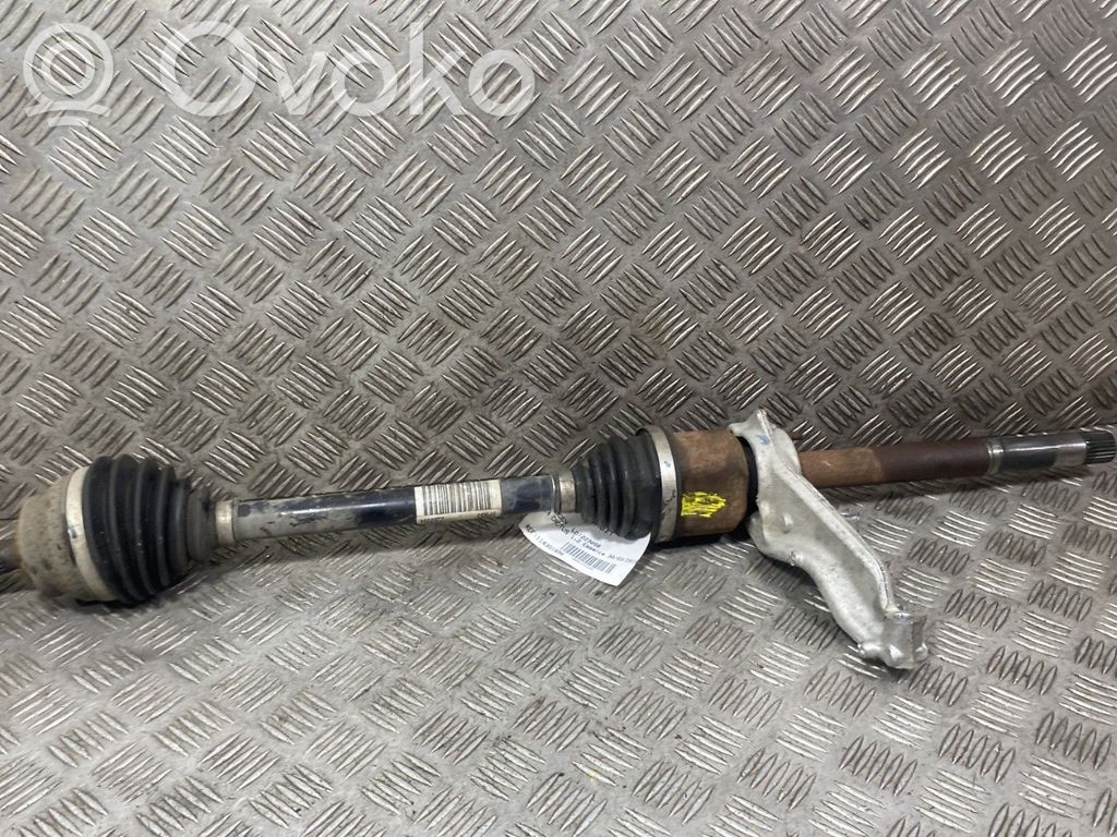 Semiasse anteriore   9801048680