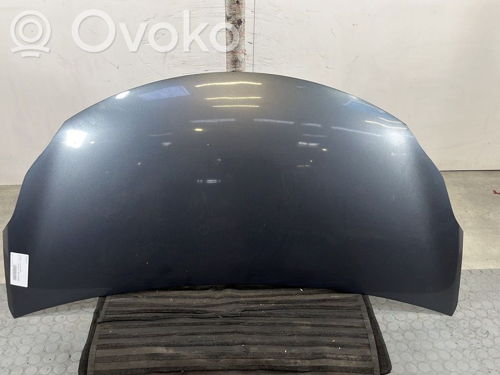 Suzuki Alto Pokrywa przednia / Maska silnika 