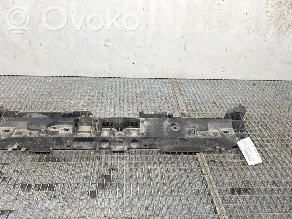 Renault Captur Staffa del pannello di supporto del radiatore parte superiore