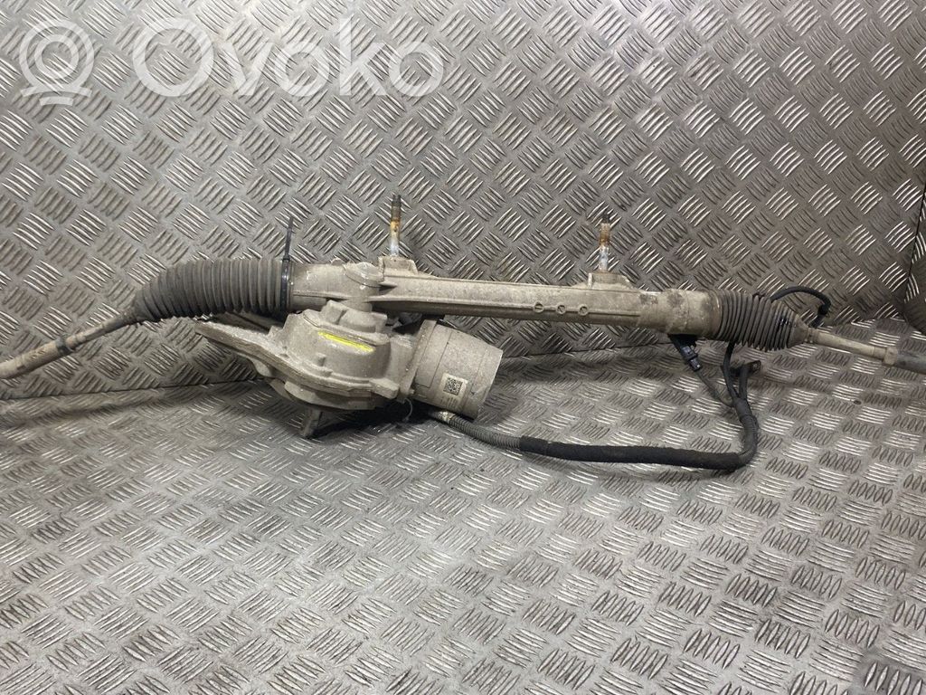 Citroen C3 Hammastanko 