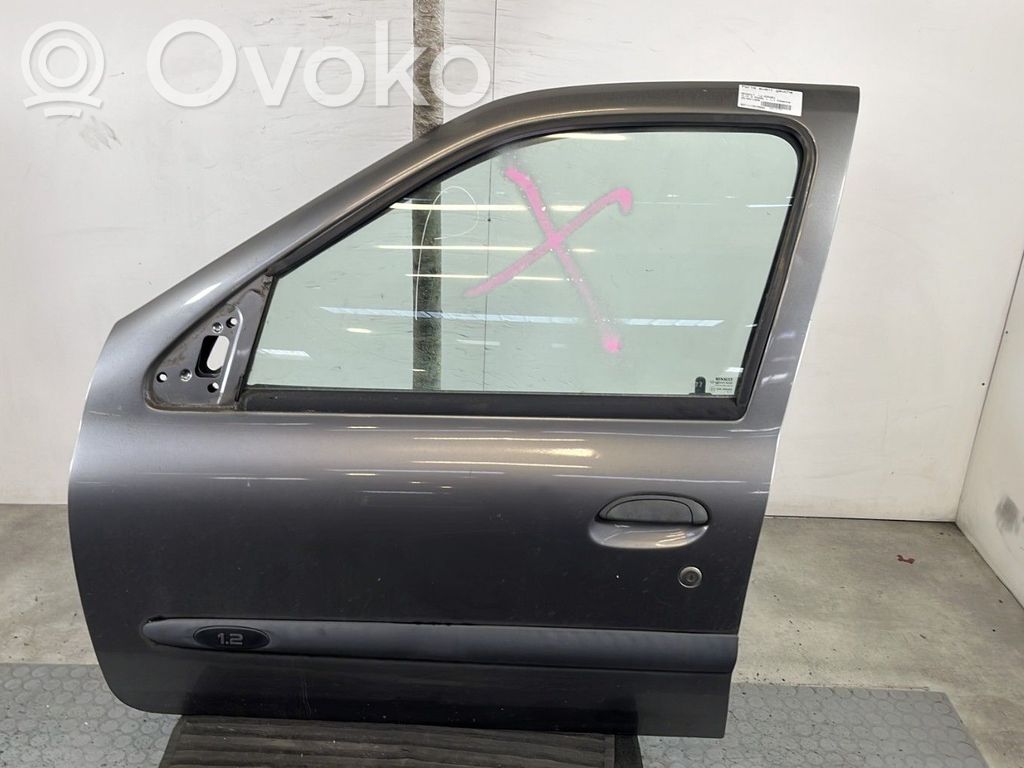Renault Clio II Puerta delantera 