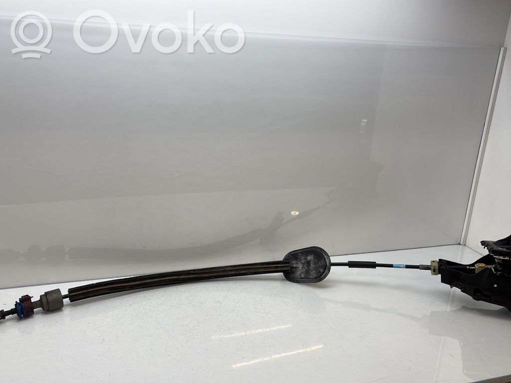 Renault Megane IV Cabluri schimbător viteze 