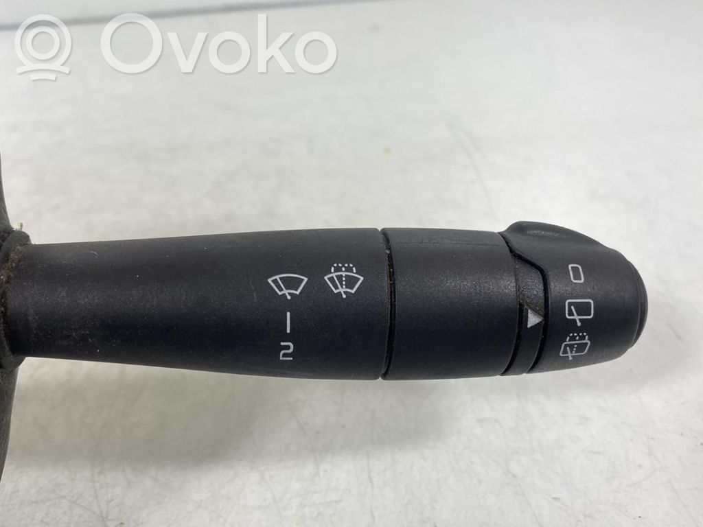 Commodo d'essuie-glace   6001551358