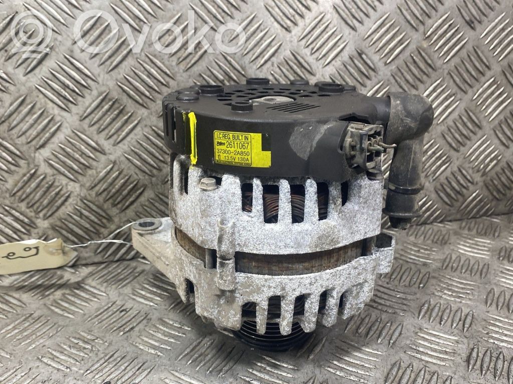 Generatorius   373002A850,CEV9475