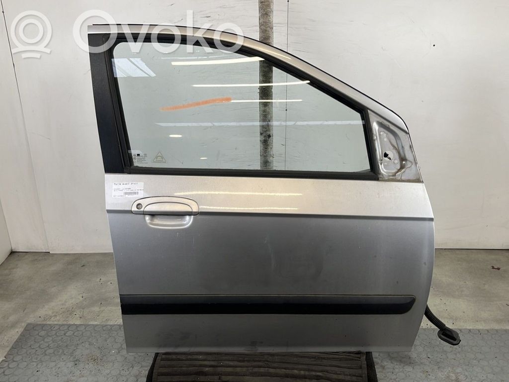 Hyundai Getz Puerta delantera 