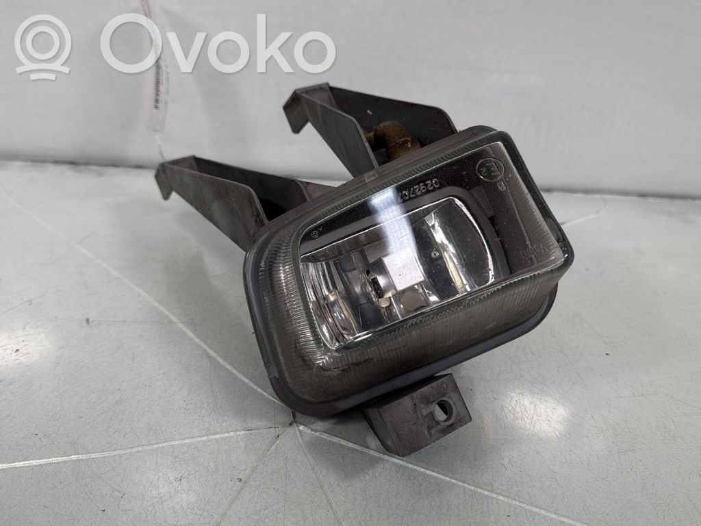 Światło przeciwmgłowe przednie   90442268