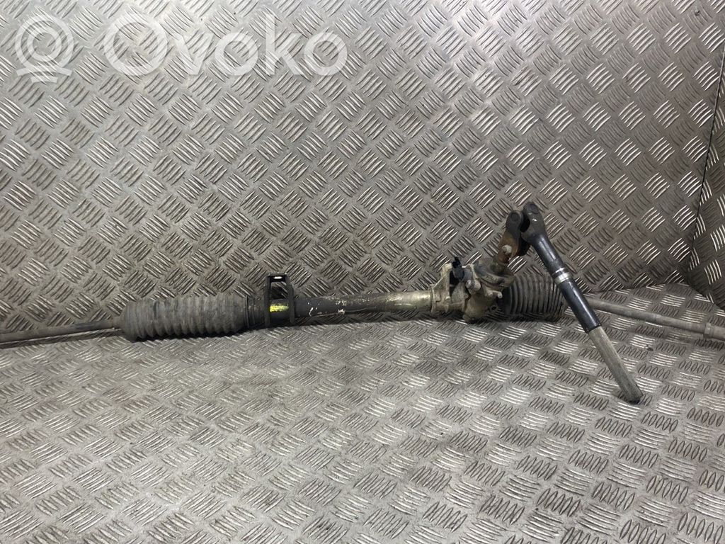 Renault Clio II Hammastanko 