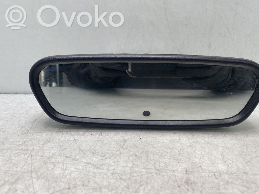 Peugeot 5008 II Espejo retrovisor (interior) 