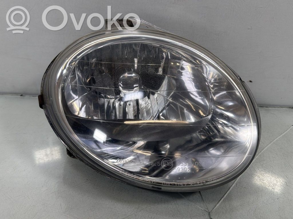 Daewoo Matiz Priekšējais lukturis 