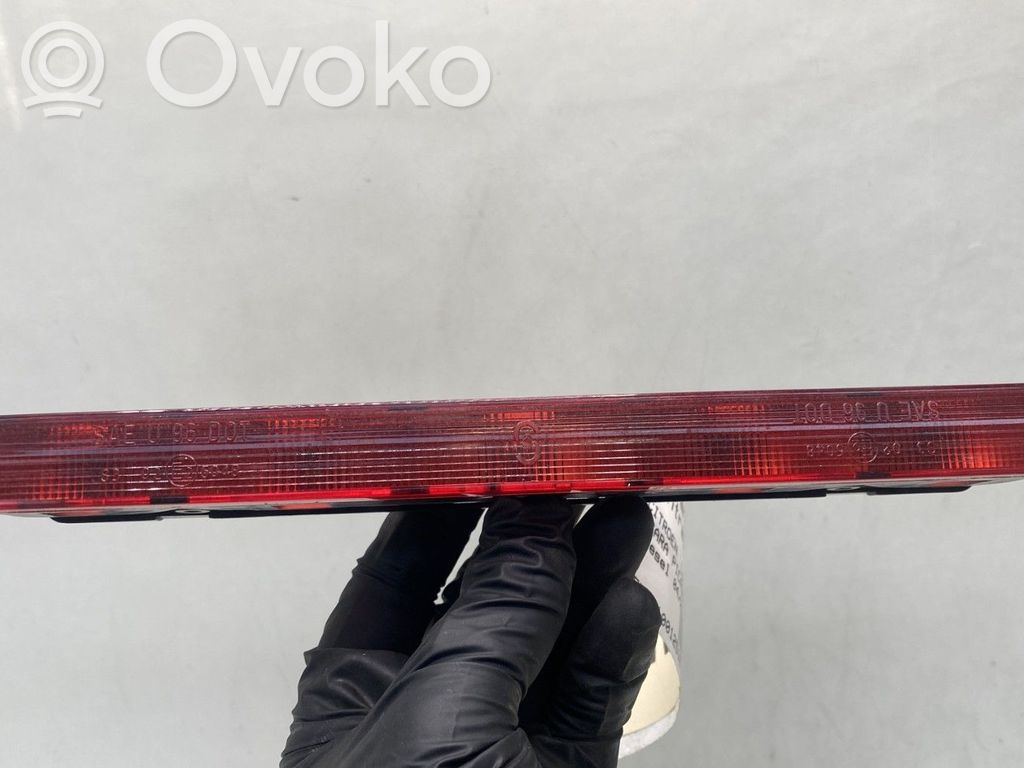 Citroen Xsara Picasso Trzecie światło stop 