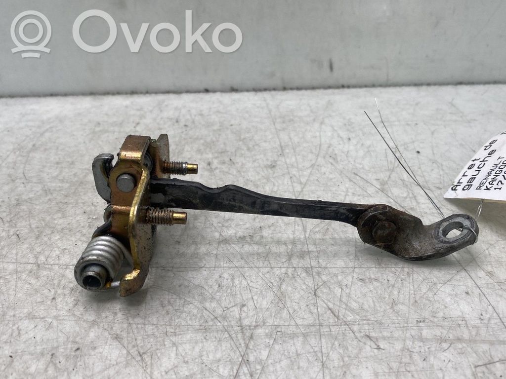 Renault Kangoo I Ogranicznik drzwi przednich