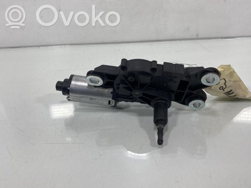 Smart ForTwo II Wischermotor Heckscheibe