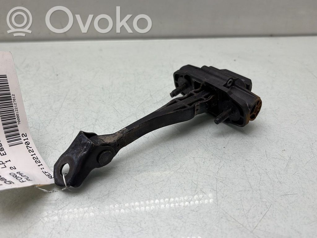 Ford Puma Etuoven pidätin 