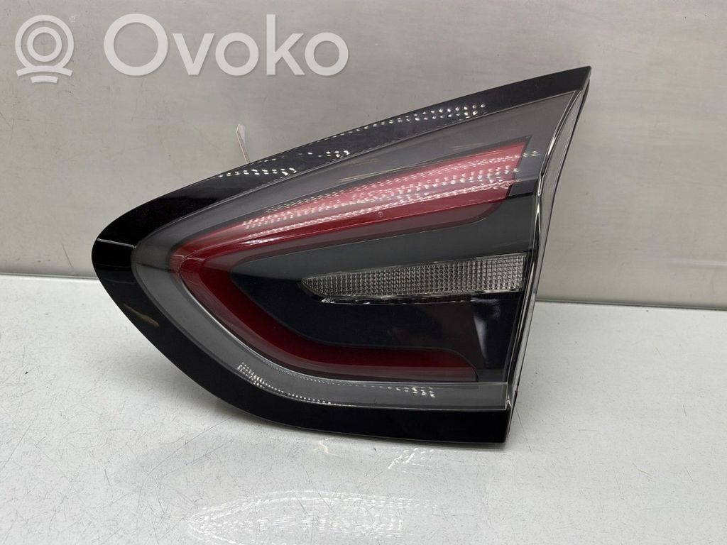 Ford Puma Tailgate rear/tail lights 