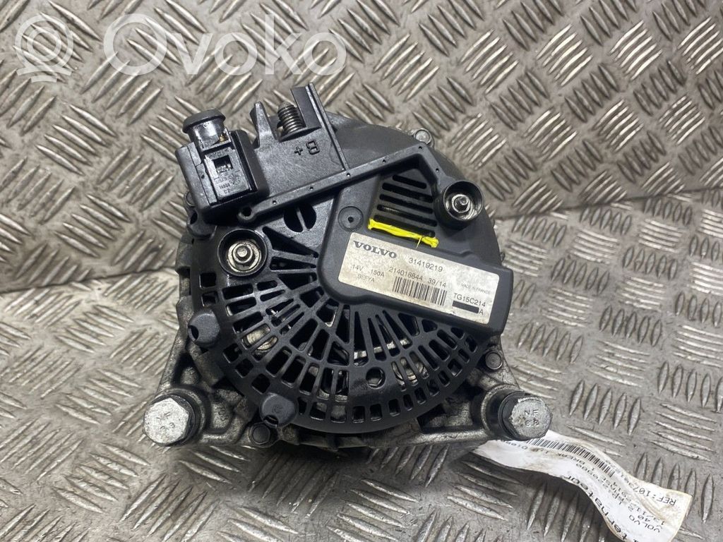 Volvo V40 Generatore/alternatore 