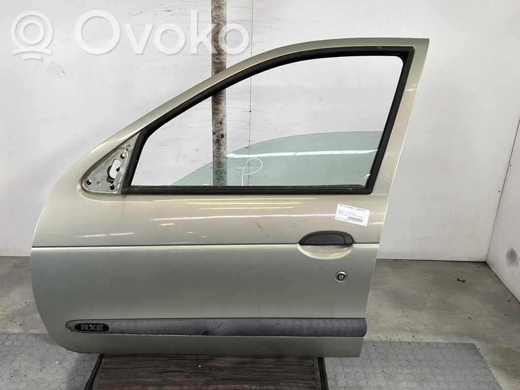 Renault Megane I Portiera anteriore