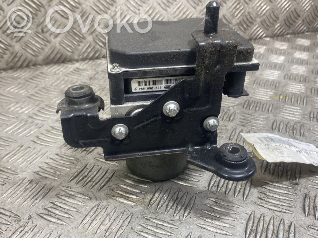 Saab 9-5 ABS Pump 