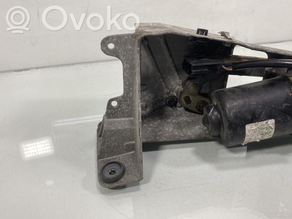 Renault Twingo I Motor ștergător 