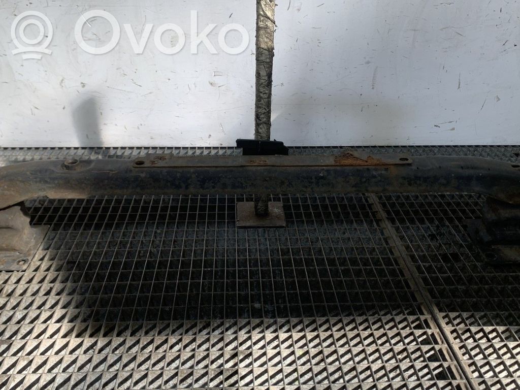 Citroen C3 Front bumper cross member 