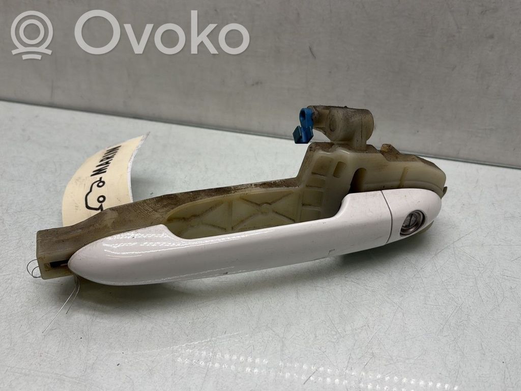 KIA Rio Etuoven ulkokahva 