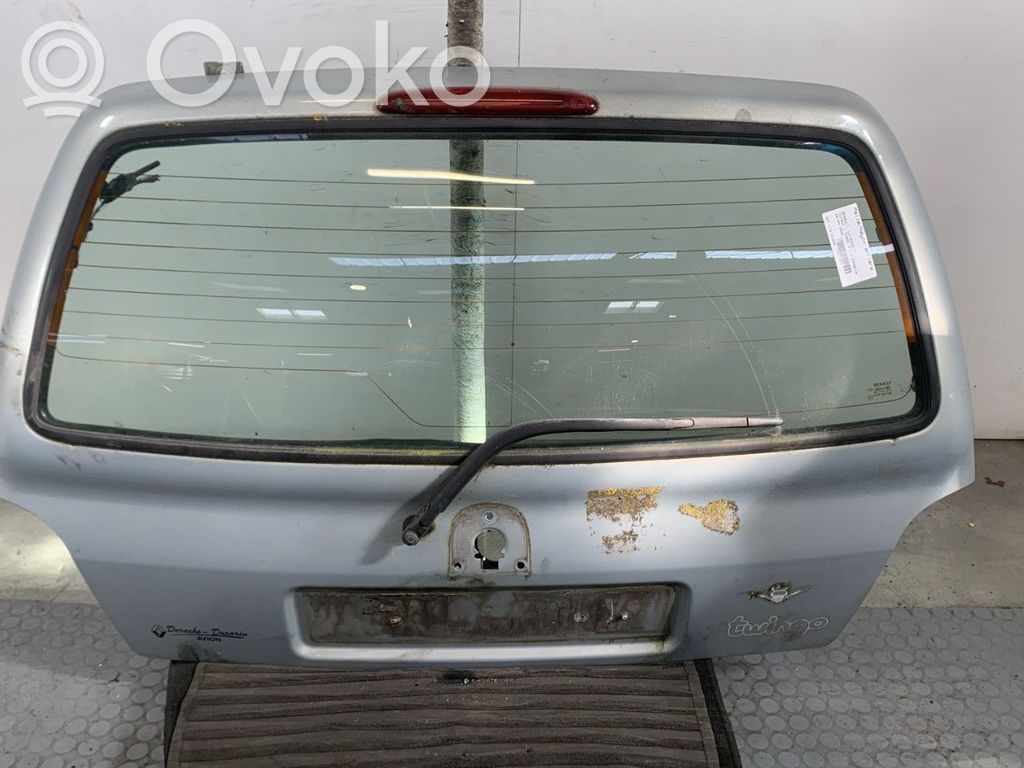 Renault Twingo I Puerta del maletero/compartimento de carga 
