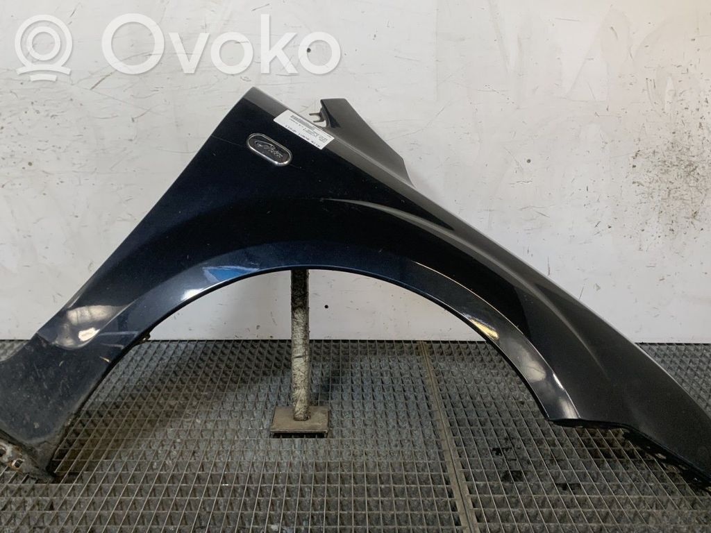 Ford Focus Sparnas 