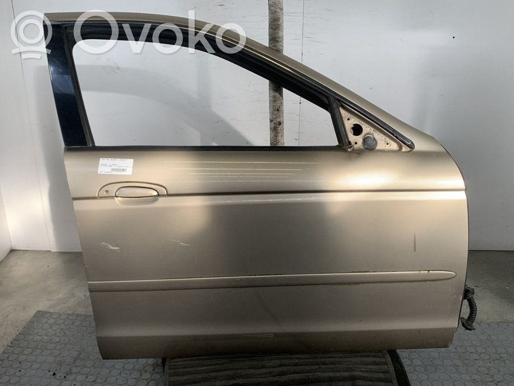 Jaguar S-Type Priekinės durys 