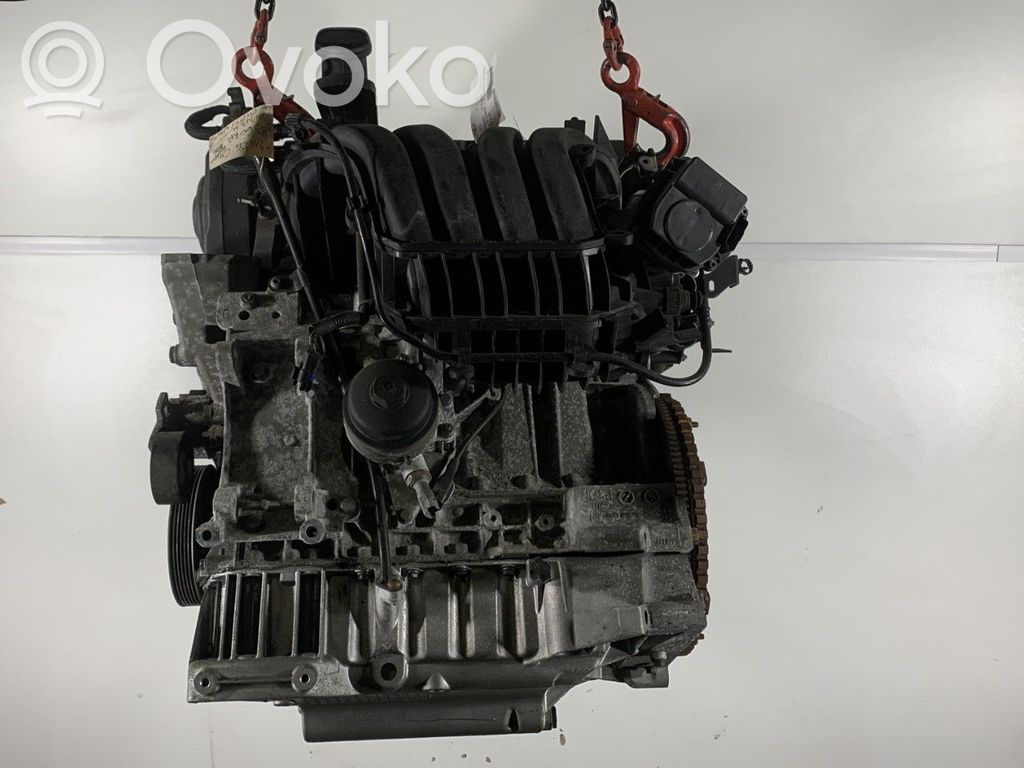 Citroen C4 I Picasso Motor 