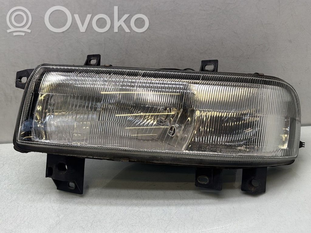 Opel Movano A Headlight/headlamp 
