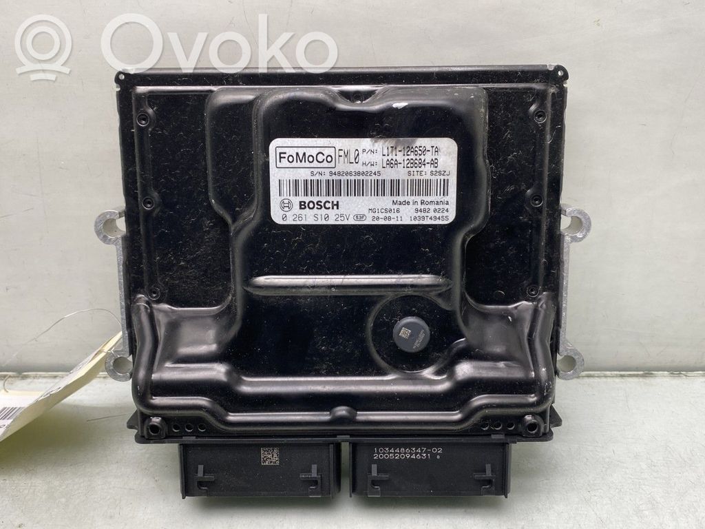 Engine control unit/module   2445577