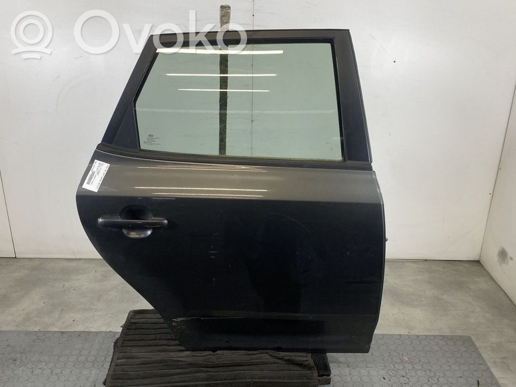 Puerta trasera   770041H500