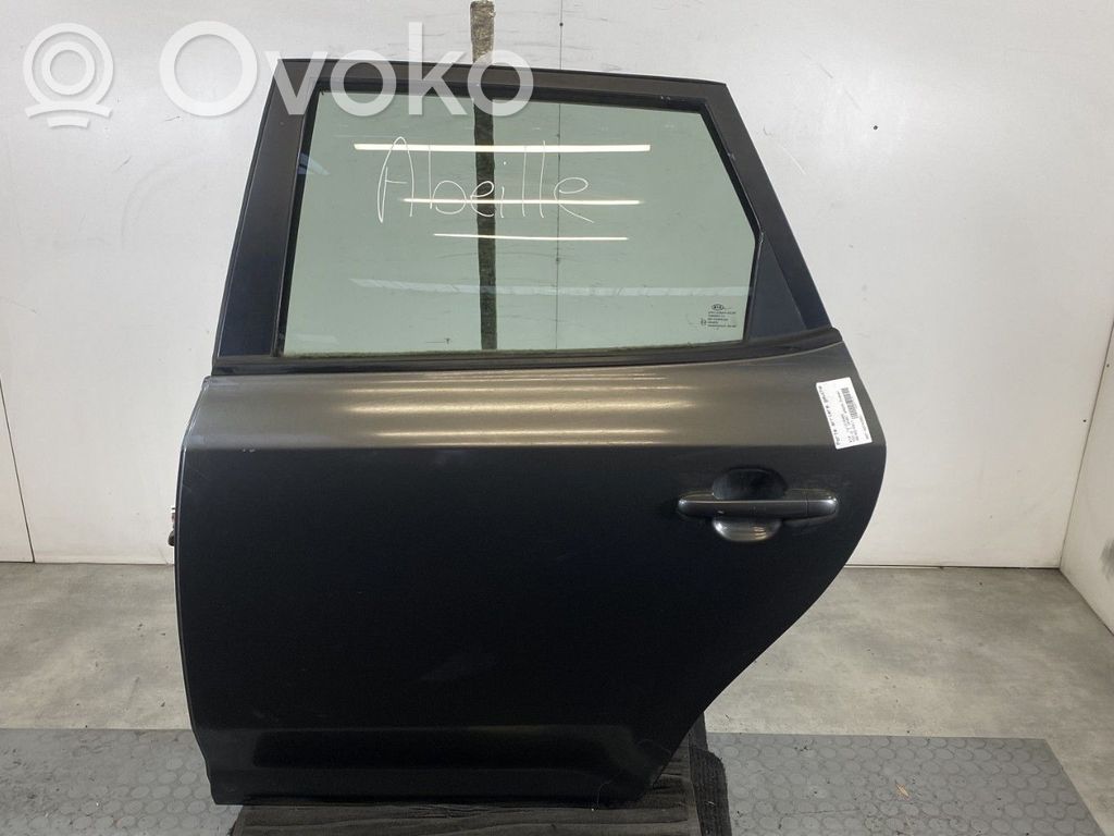 Puerta trasera   770031H500