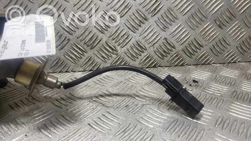 KIA Rio Catalyst/FAP/DPF particulate filter 