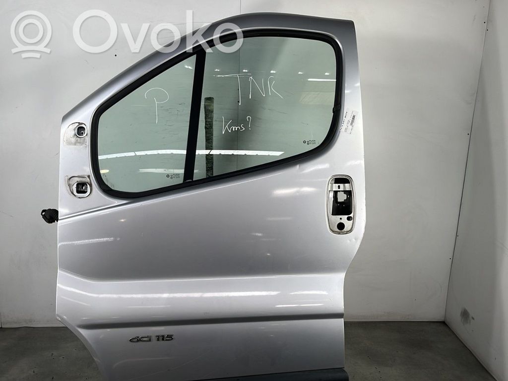 Nissan Primastar Ușă față 