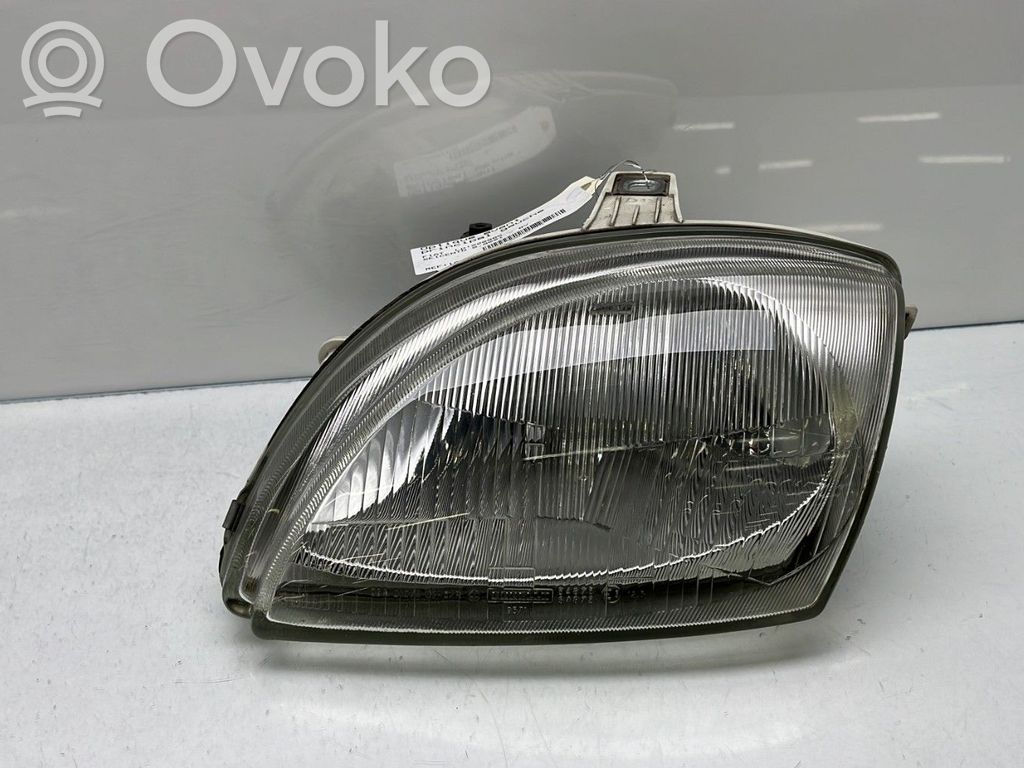Fiat Seicento/600 Faro/fanale