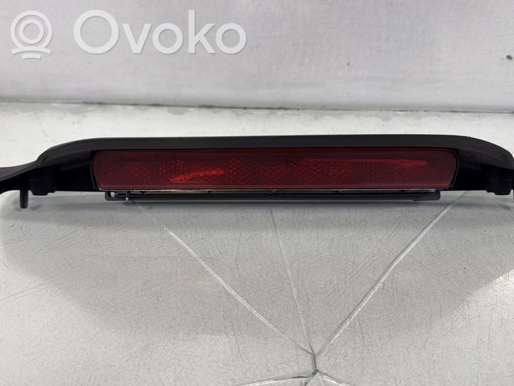 Ford Ka Third/center stoplight 