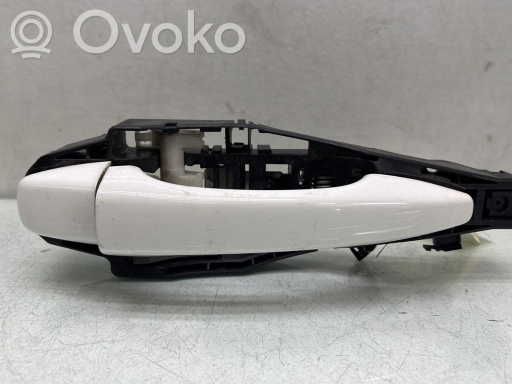 Citroen C4 II Mâner exterior ușă spate 