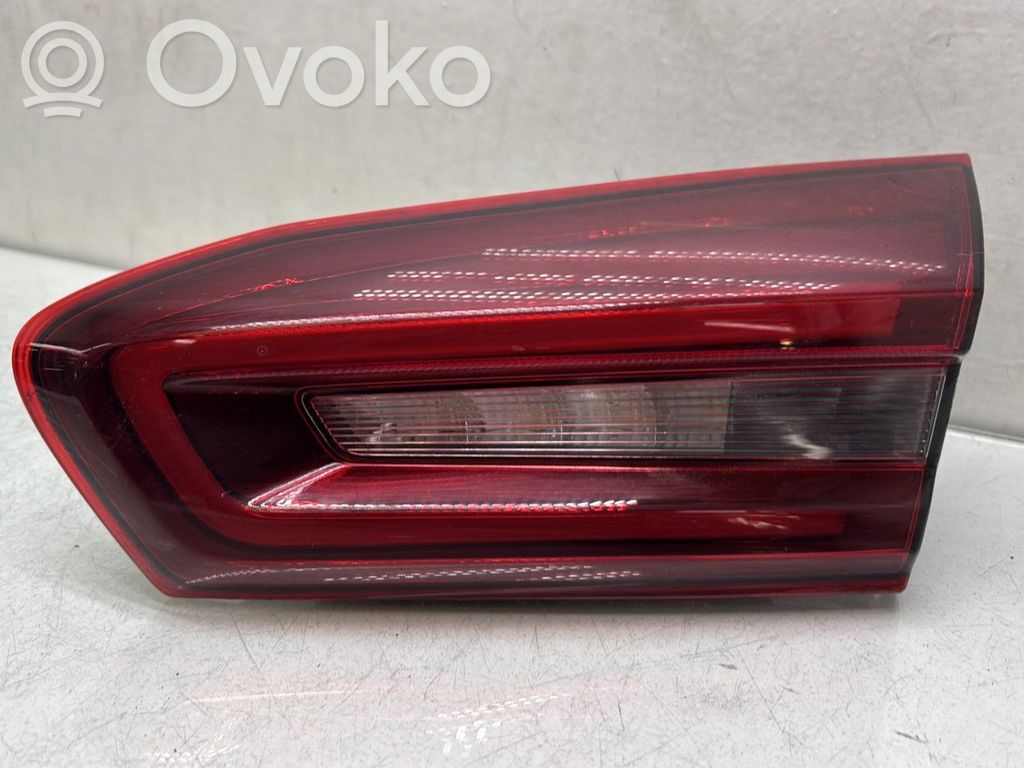 Ford Focus Tailgate rear/tail lights 