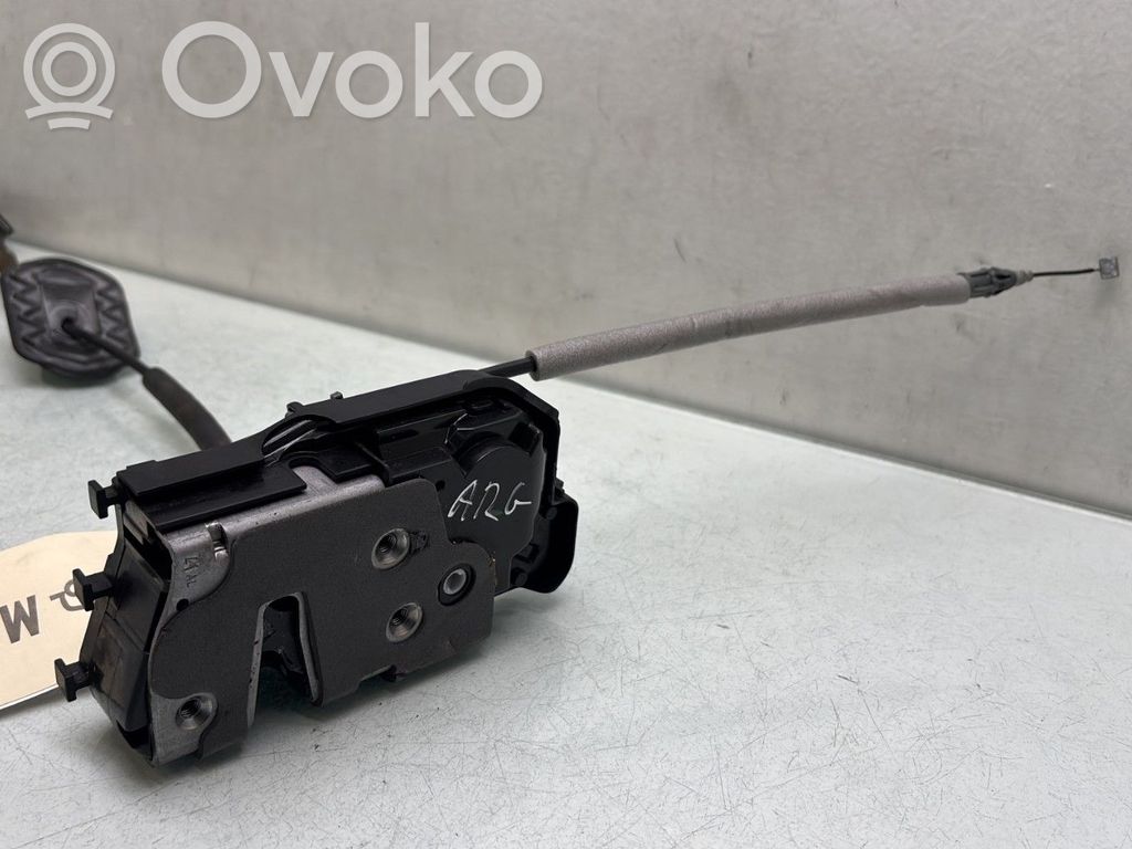 Ford Focus Încuietoare ușă spate 