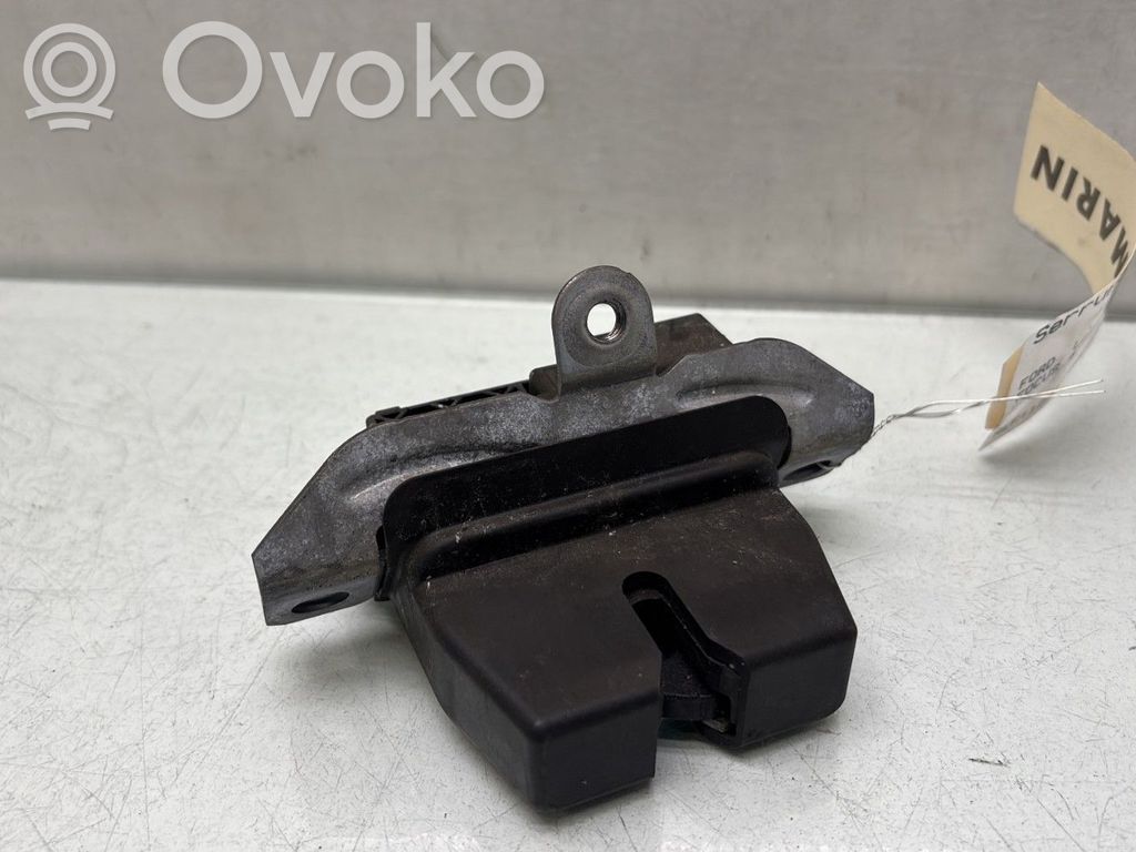 Ford Focus Aizmugurējā pārsega slēdzene 
