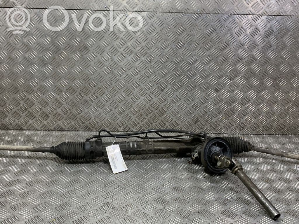 Peugeot 307 Hammastanko 