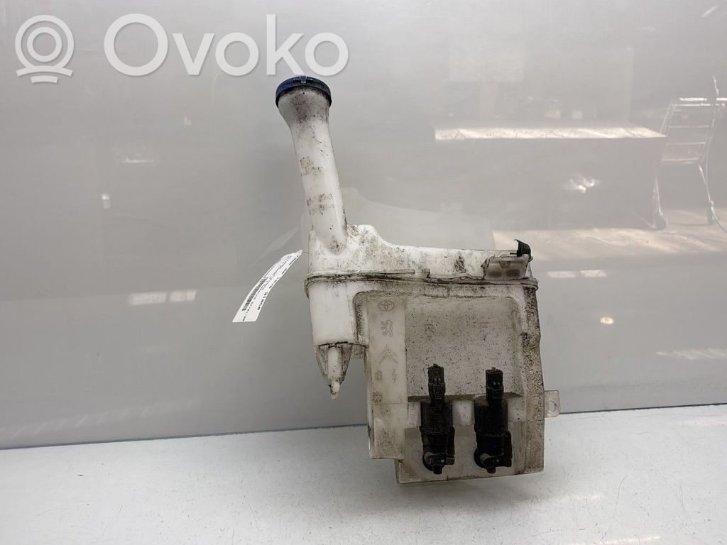 Citroen C1 Wischwasserbehälter 