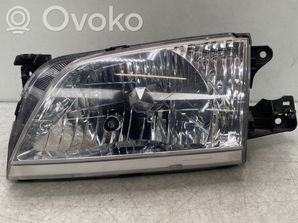 Mazda Demio Scheinwerfer 