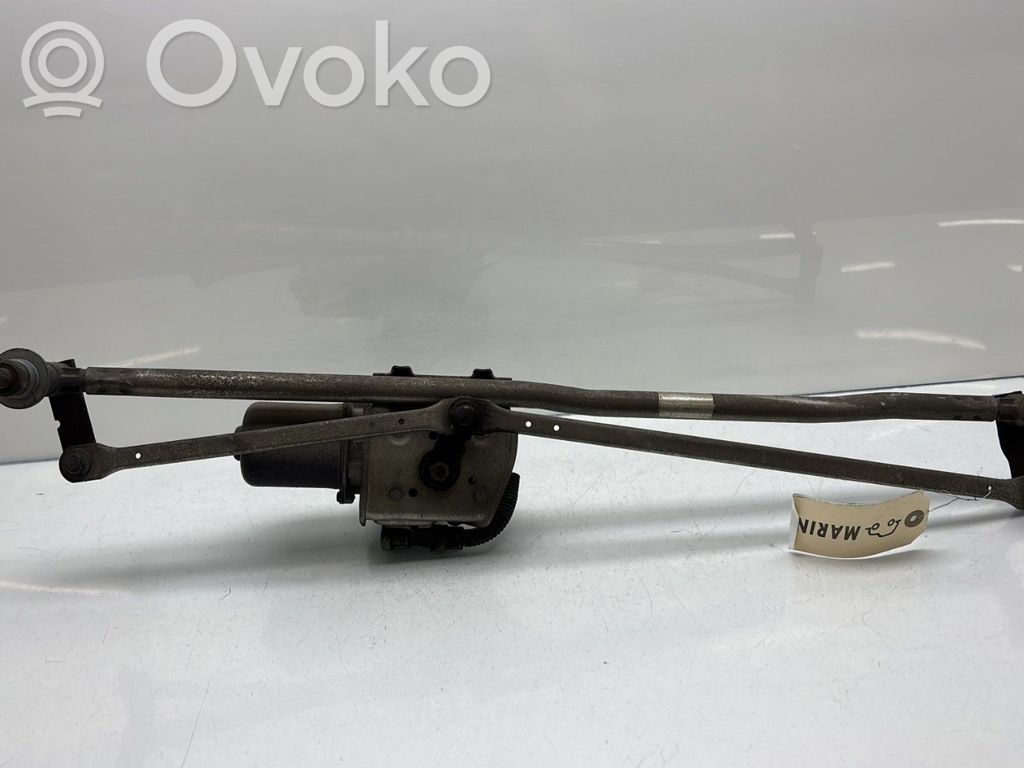 Renault Master II Wiper motor 